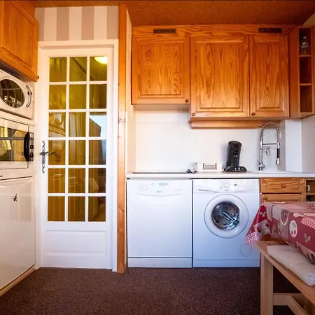 Duplex De La Godille - Welkeys * Huez