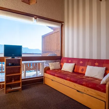 Apartamento Duplex De La Godille - Welkeys