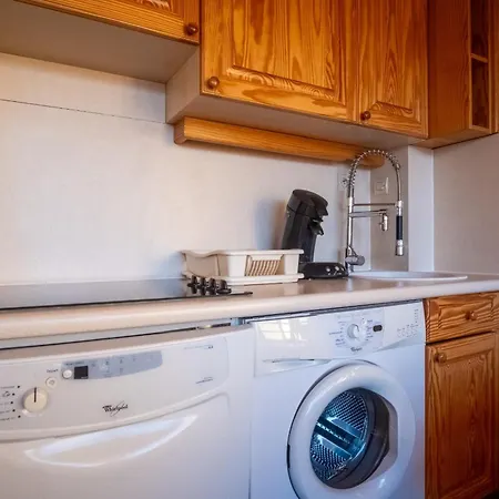 Duplex De La Godille - Welkeys Apartamento *
