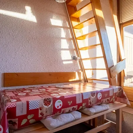 Duplex De La Godille - Welkeys Huez