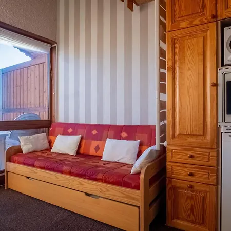 Duplex De La Godille - Welkeys Lejlighed *